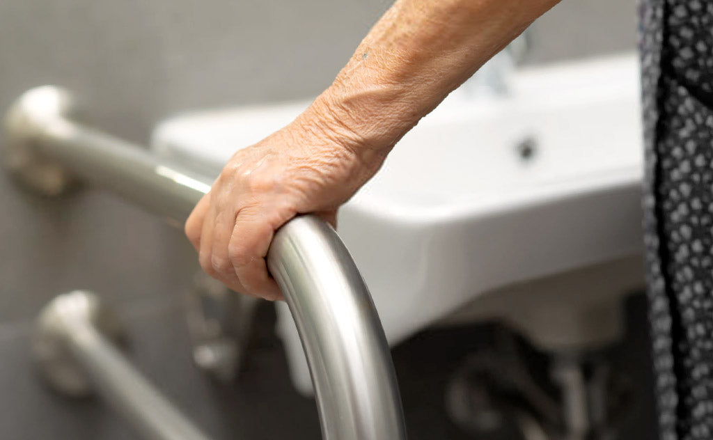 Aménager le domicile d’une personne âgée : nos conseils pour un maintien à domicile sécurisé et serein