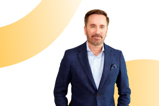 Spectrum nomme Jean-François Rioux au poste de vice-président principal au Québec
